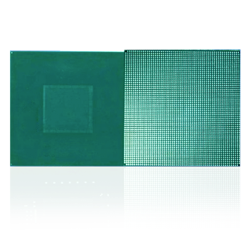 FCBGA (ABF 材料)
